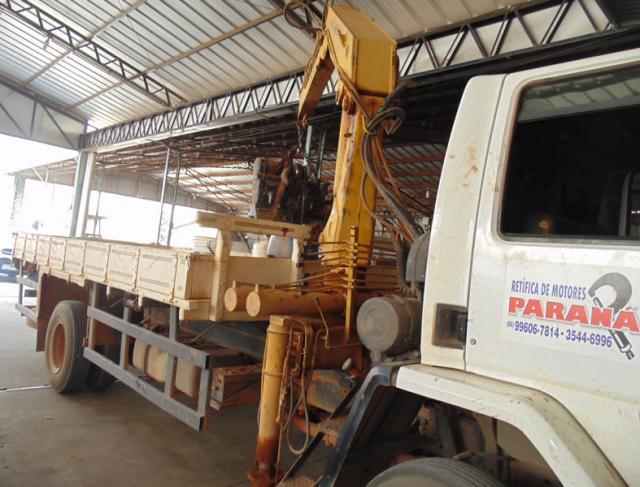 Nossos Equipamentos em Sorriso / MT